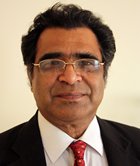 Narinder Gupta